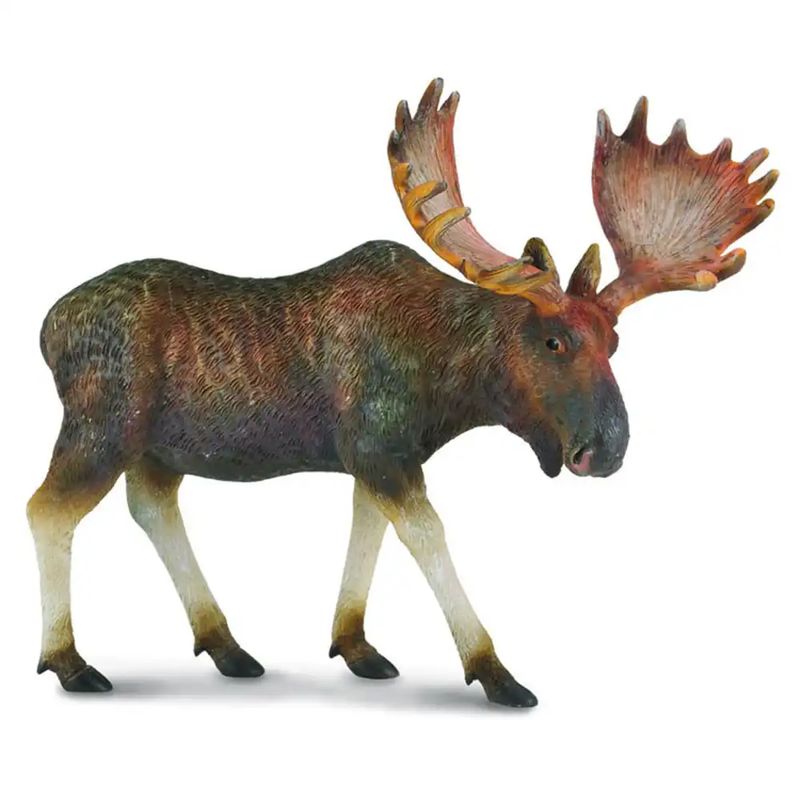 Collect-A Collection - Moose