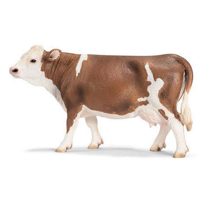 Schleich Collection - Simmental Cow