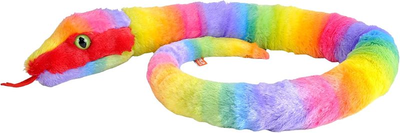 54&quot; Snake - Rainboa