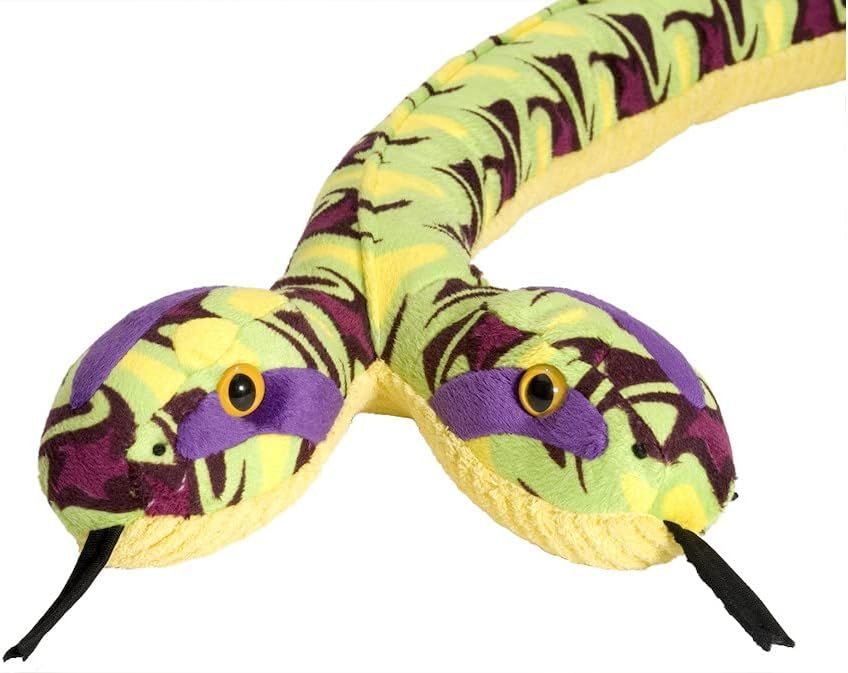54&quot; Snake - Siamese Whirlpool