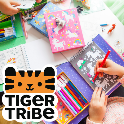 Tiger Tribe