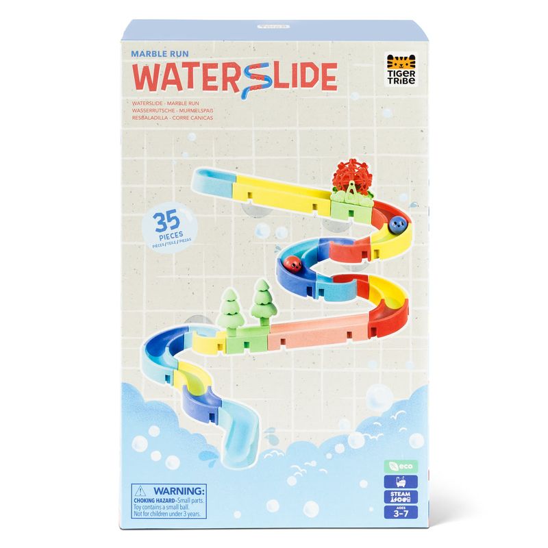 Marble Waterslide