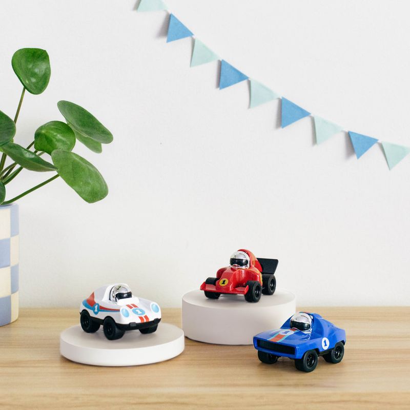 Presto Racers -