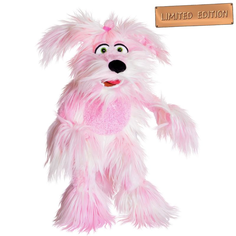 Living Puppets - Zozo / Andi Schnulze