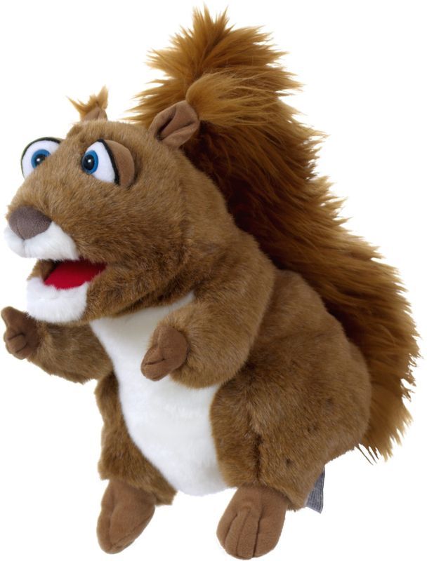 Living Puppets - Dee / Gerda