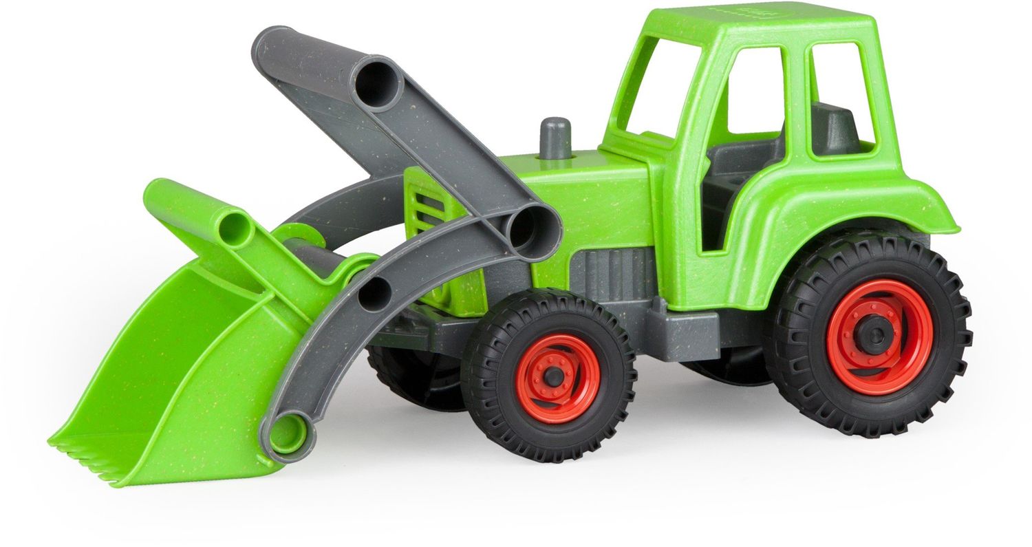Lena Eco Active Green Tractor