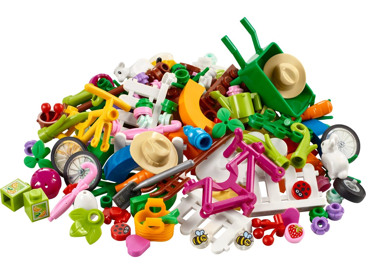 LEGO® COLLECTION - Spring Fun Bag