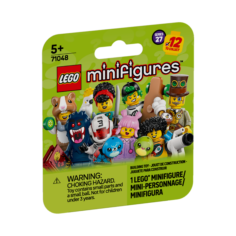 LEGO® MINIFIGURES - Series 27