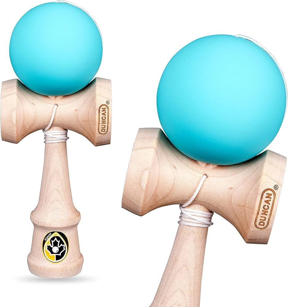 Kendama Maple -, Color: Teal