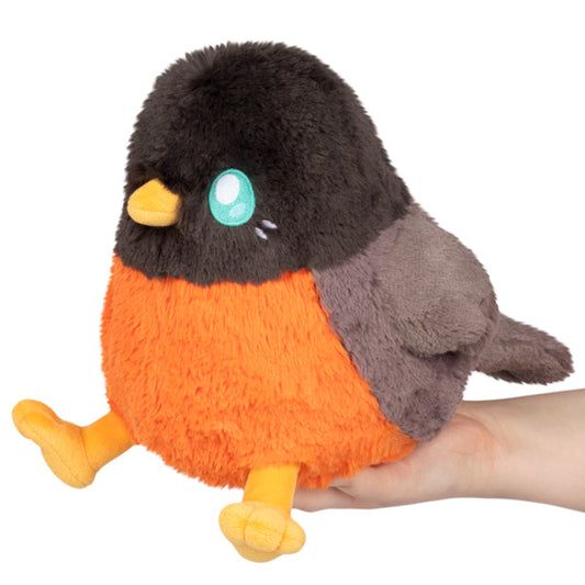 Squishable - Mini Robin