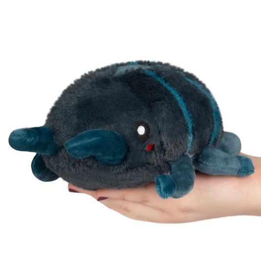 Squishable Snugglemi Snackers - Stag Beetle
