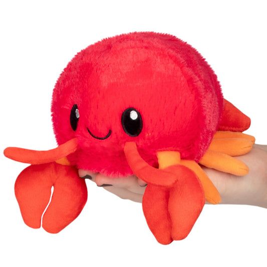 Squishable Snugglemi Snacker - Lobster