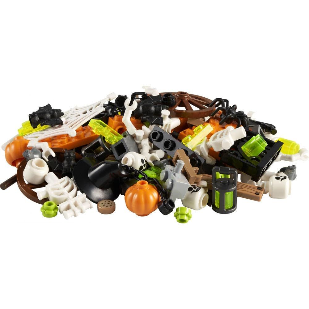 LEGO® COLLECTION - Spooky Fun Bag
