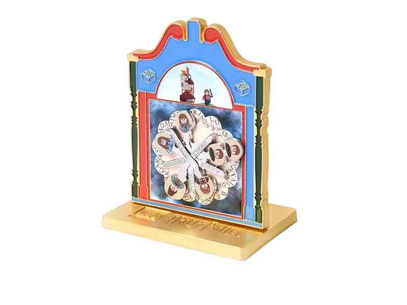 LEGO® COLLECTION - Weasley Clock