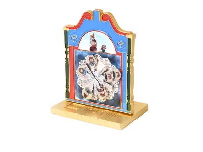 LEGO® COLLECTION - Weasley Clock