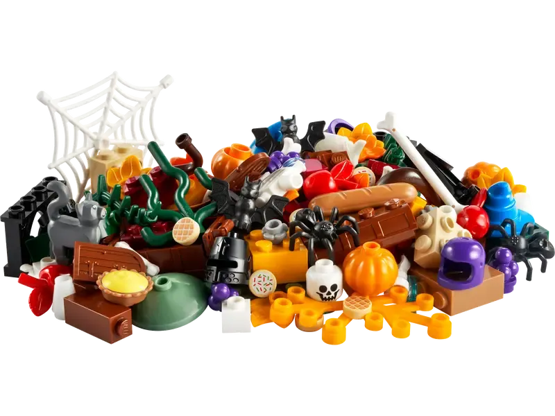 LEGO® COLLECTION - Halloween Fun Bag