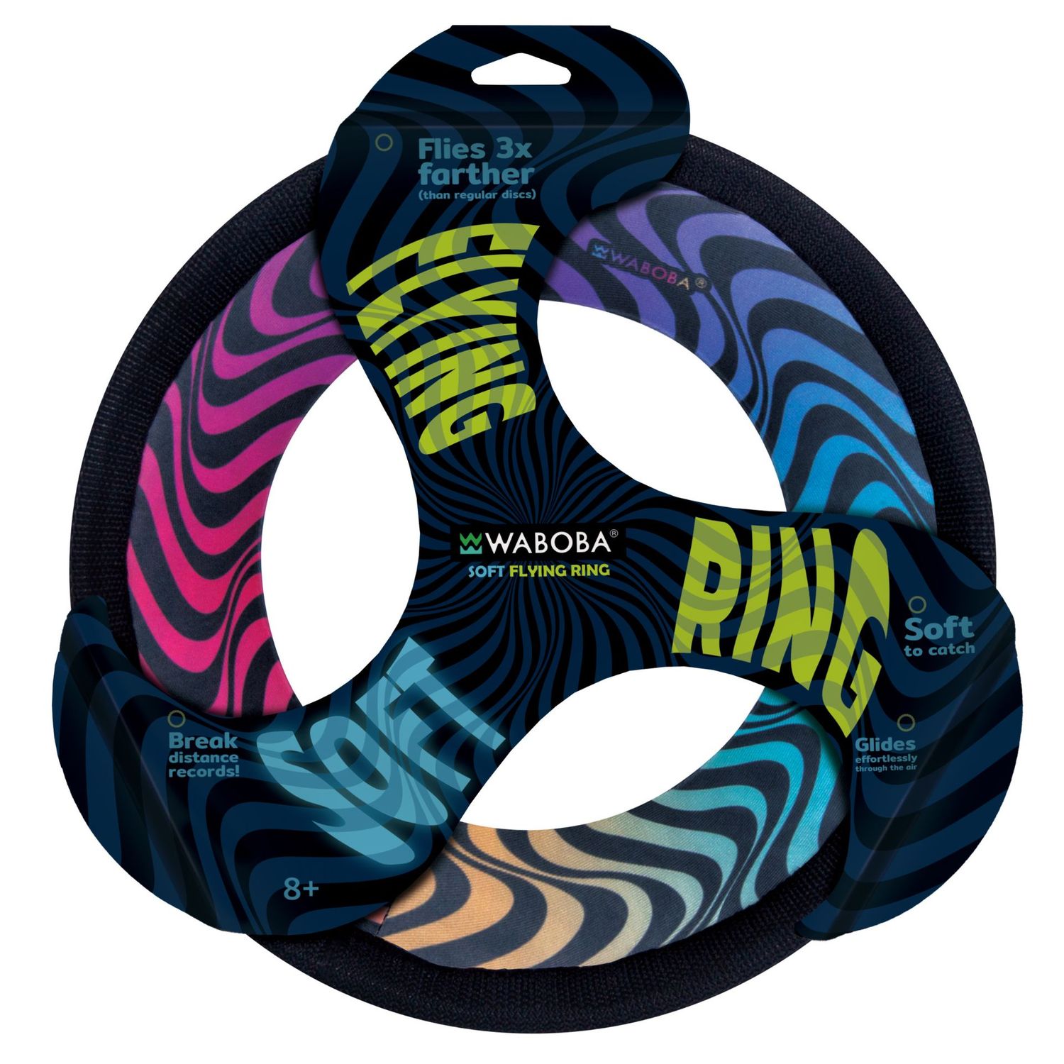 Waboba - Big Ring