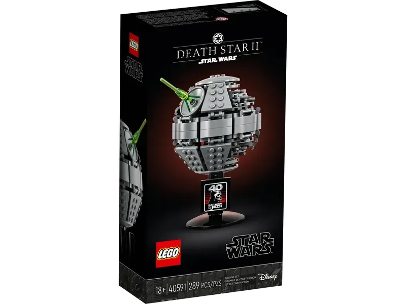LEGO® STAR WARS - Death Star II