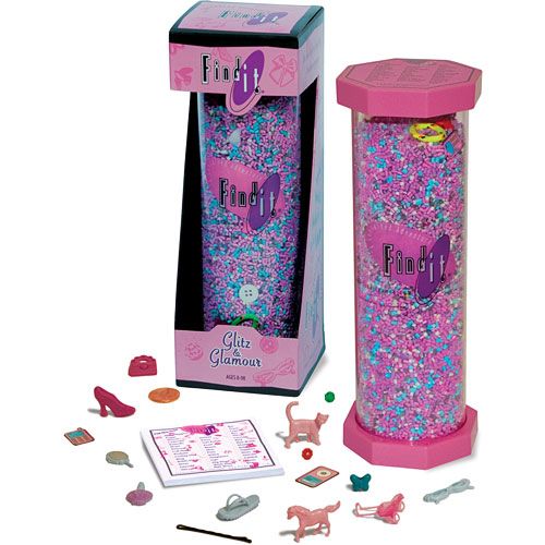 Find It - Glitz &amp; Glamour