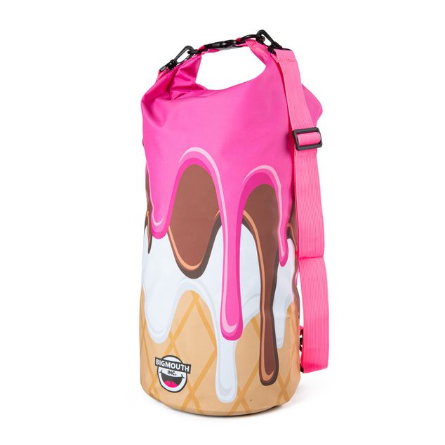 Dry Bag - Ice Cream