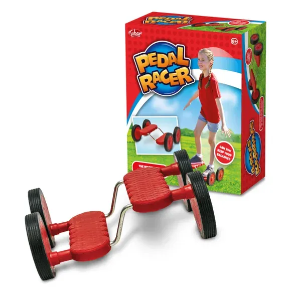 Pedal Racer