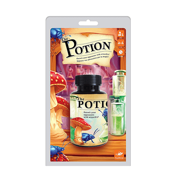 The Potion