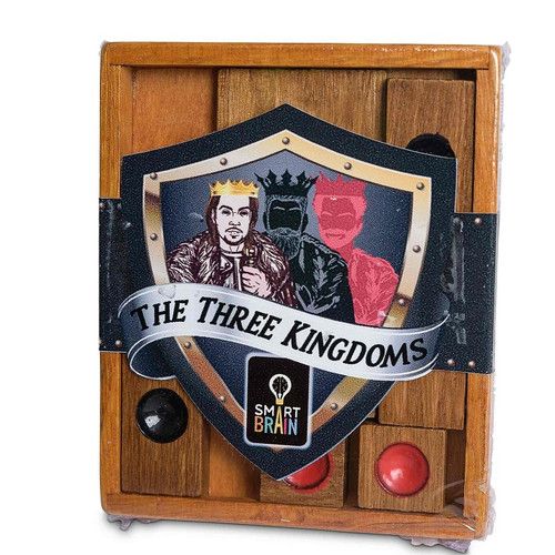 Three Kingdoms Game