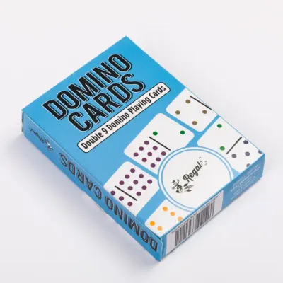 Regal Domino Playing Cards