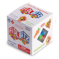 Fidlbitz - Starter Set
