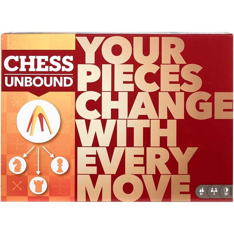 Chess Unbound