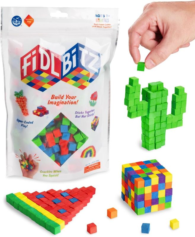 Fidlbitz - Bag