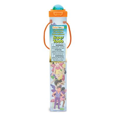 Super Toob : Friendly Fairies