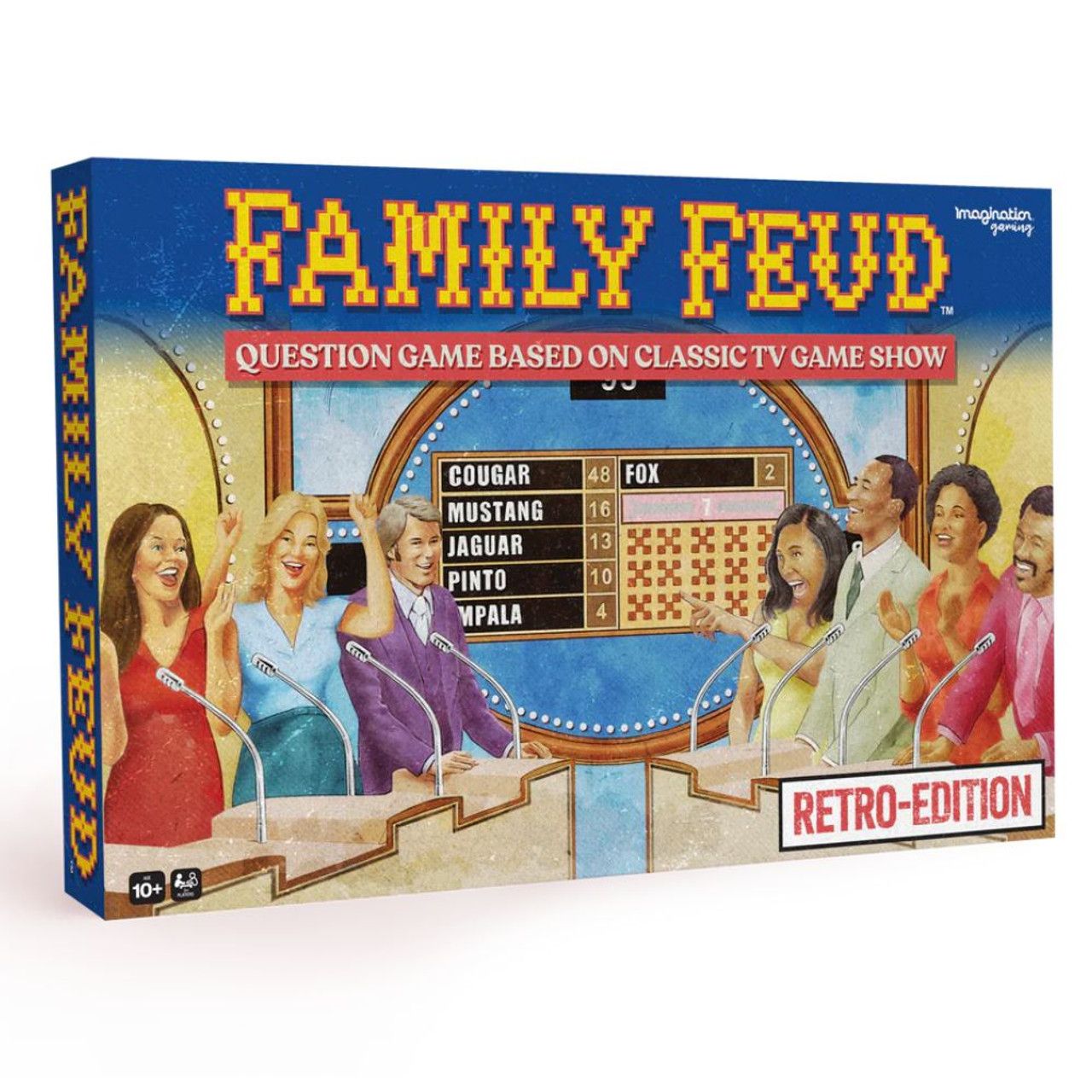 Family Feud