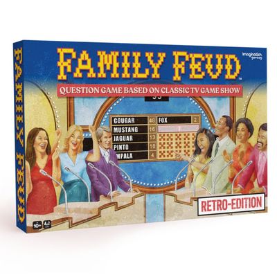 Family Feud