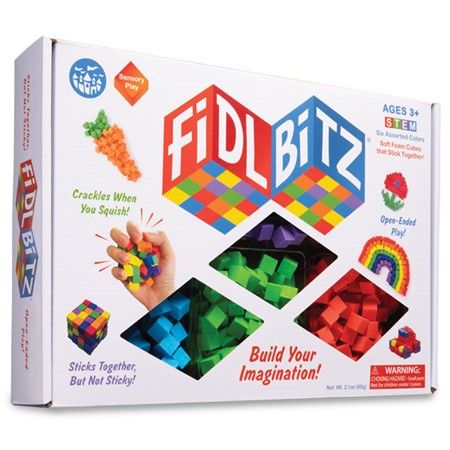 Fidlbitz - Deluxe Set