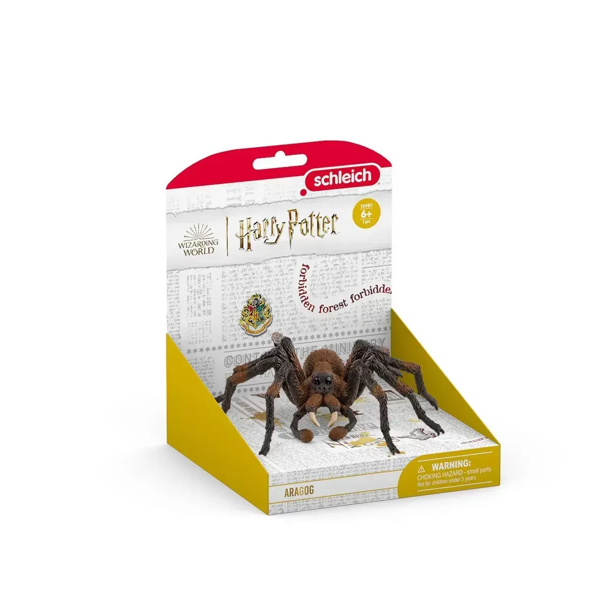 Wizarding World - Aragog
