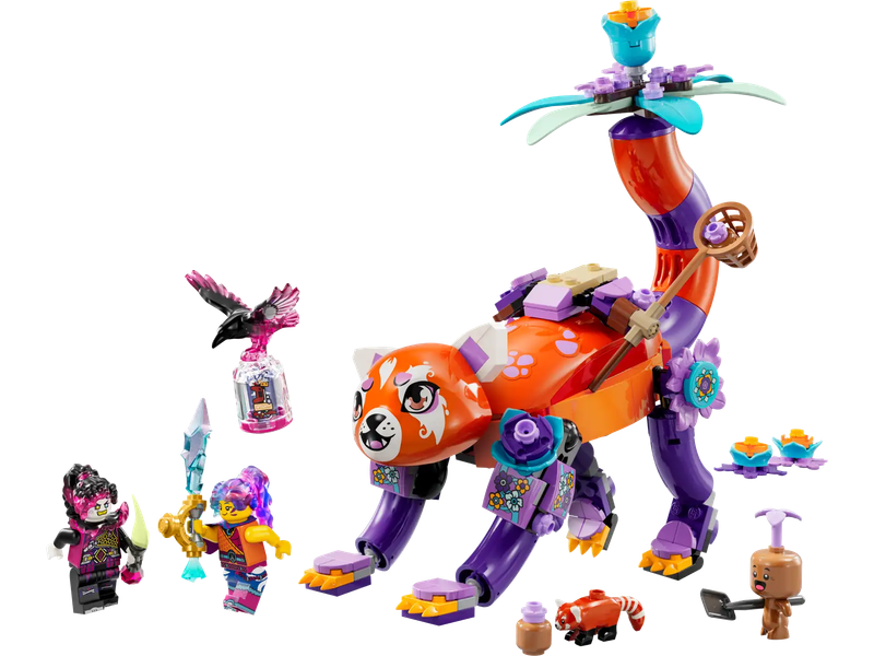 LEGO® DREAMZzz - Izzie&#39;s Dream Animals
