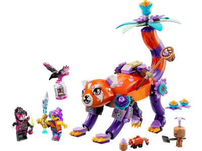 LEGO® DREAMZzz - Izzie&#39;s Dream Animals