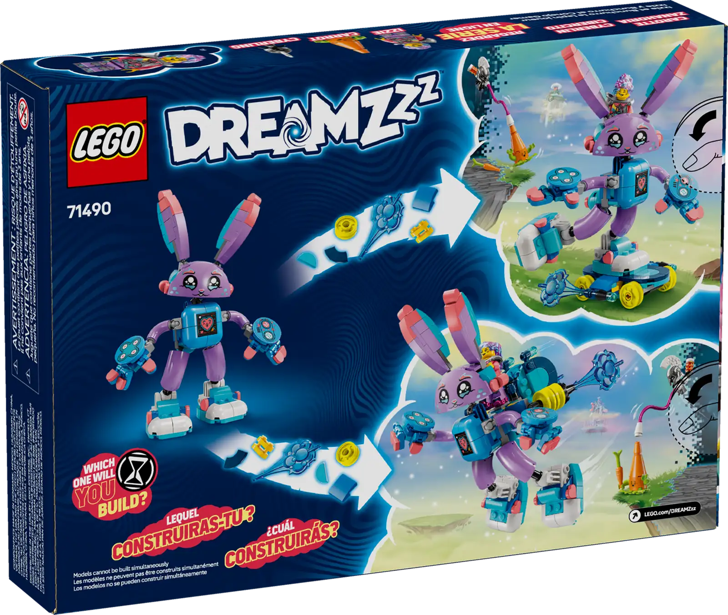 Zippity Zoom Toys