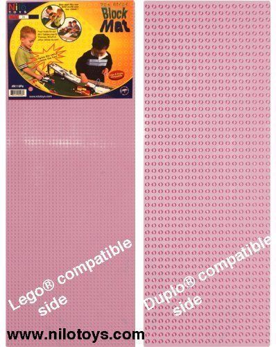 Nilo Mat - Pink