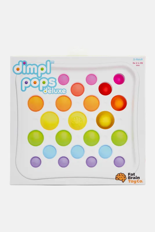 Dimpl Pops Deluxe