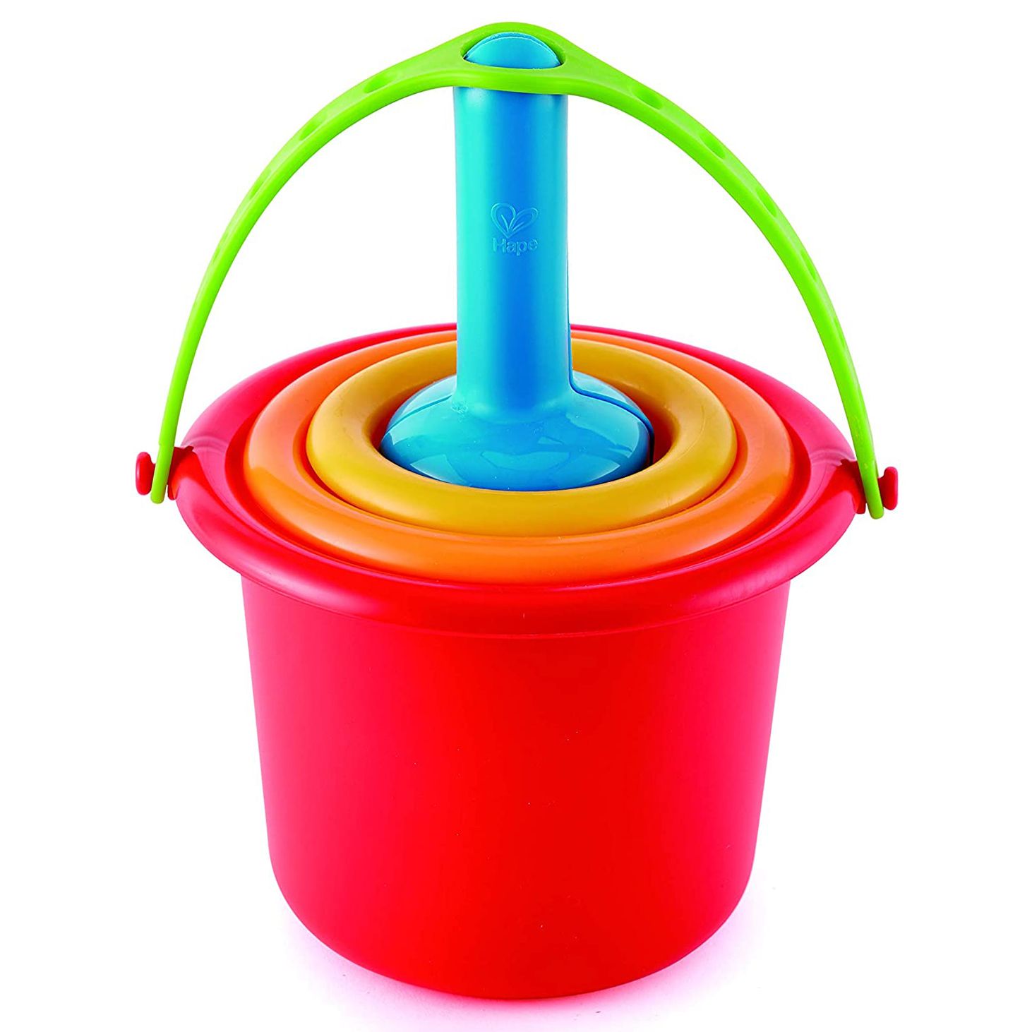Hape 5 in1 Beach Set