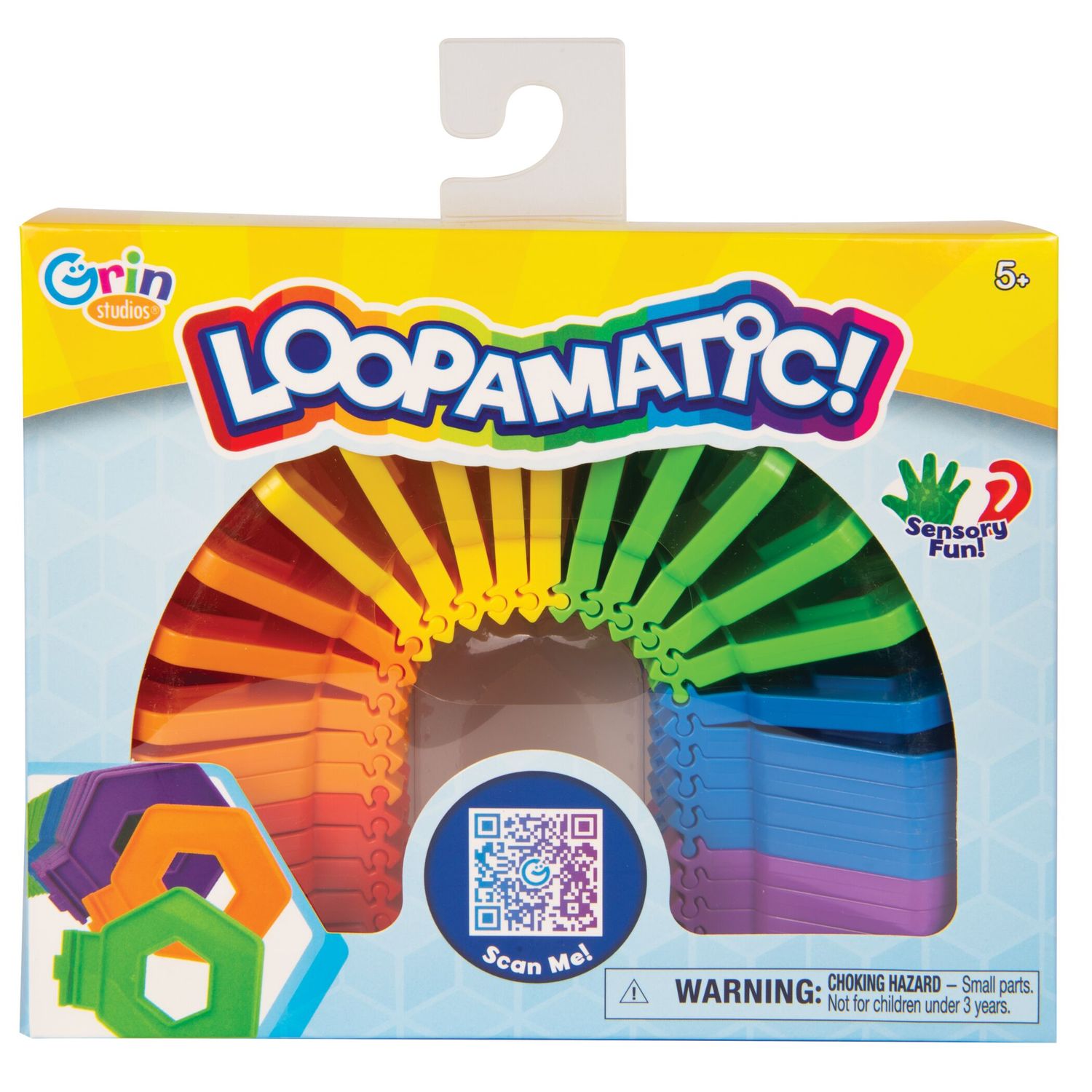 Loopamatic