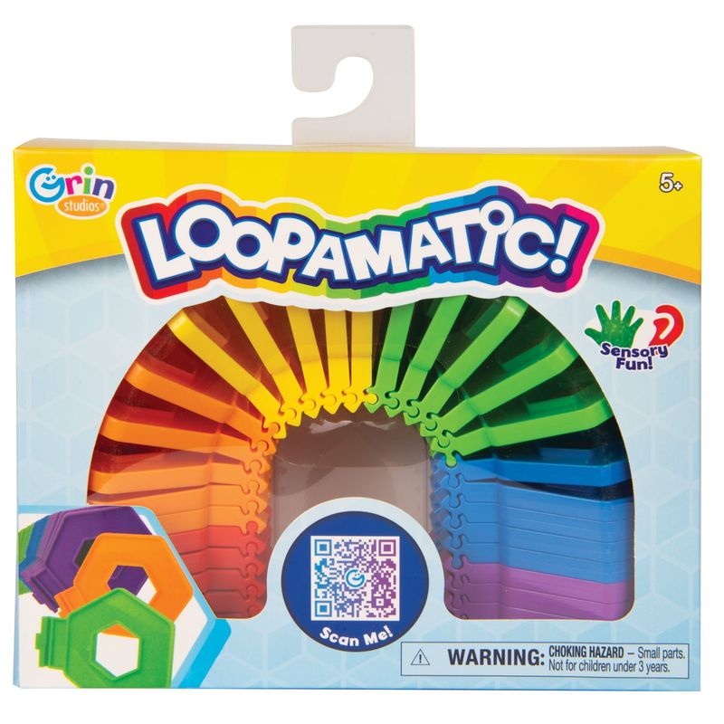 Loopamatic