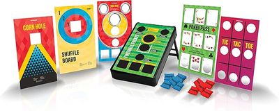 4 Fun Change Up - Toss Game