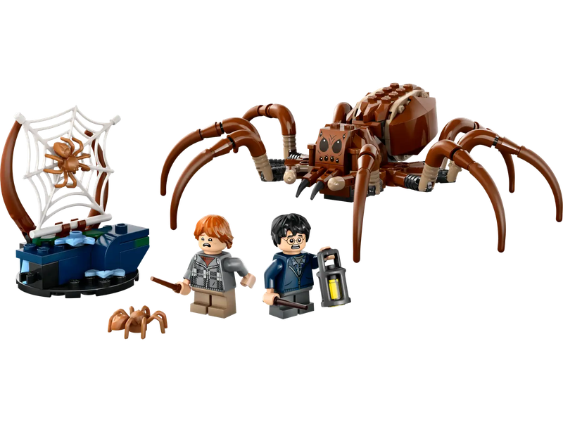 LEGO® HARRY POTTER - Aragog in the Forbidden Forest