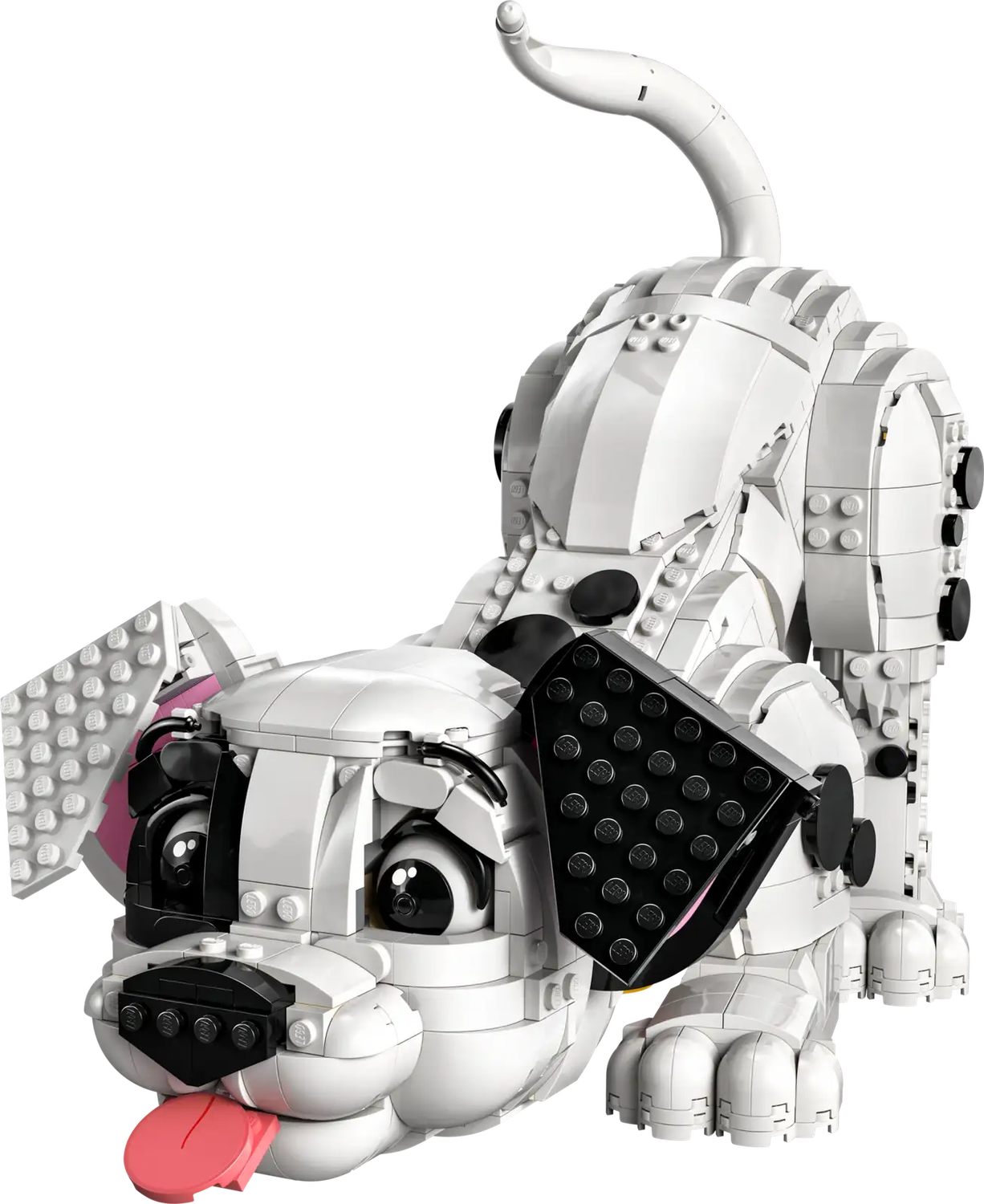LEGO® DISNEY - 101 Dalmatians Puppy