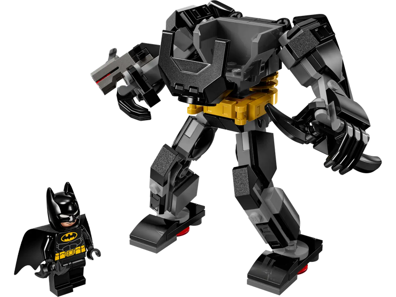 LEGO® SUPER HEROES DC - Batman Mech Armour