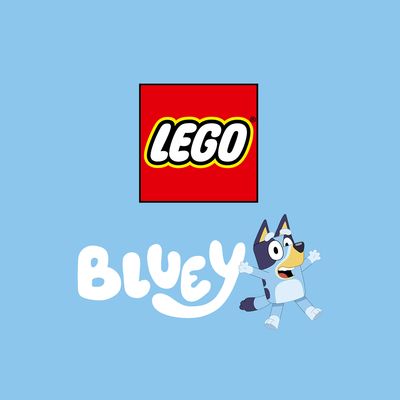 Bluey