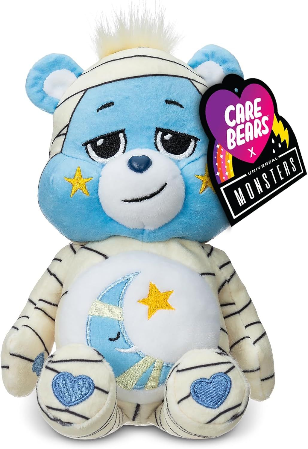 Care Bear - Universal Monster, Bedtime Mummy